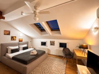 Rooftop Central Apartment - 5