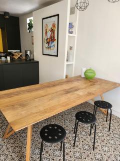 La Villa Convivium - Chambres privées - 7