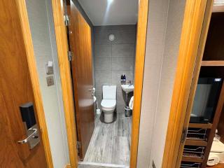 The Lodge On Loch Lomond Hotel - 8