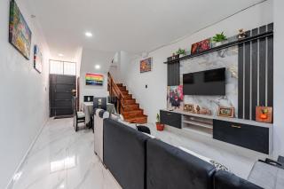 Casa Familiar Cerca del Mercado Copacabana - 6