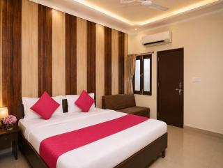 Hotel Pavitri I 5 Min Walk Kashi Vishwanath - 5