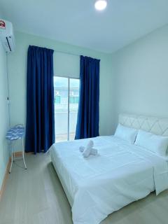 EQAMEL Homestay Ujana - 7