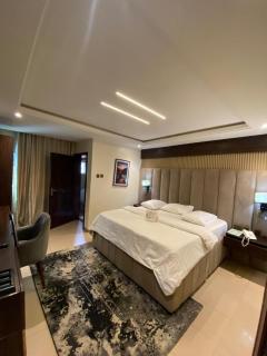 Wesley Hotels - 8