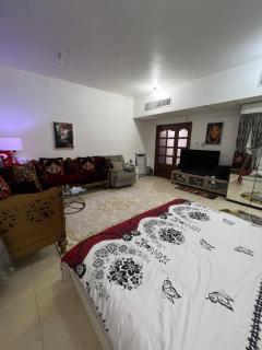Royal Residence - 1