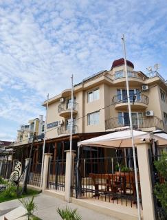 Hotel Margarita - 7