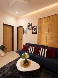 Aurum by Atharv Living Premium 1BHK - 9