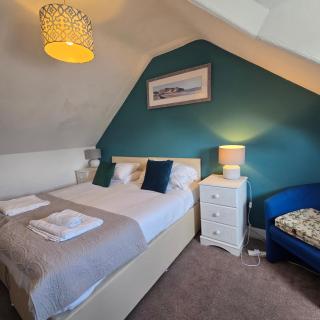The Merrydale Guest House - 6