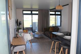 Sunlit Shores welcoming coastal apartment located in a secure beach estate - Jeffreysbaai - 9