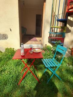 Chez Flo - 2