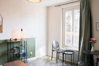 Charming 2 rooms near Basilica of Saint-Denis - 8
