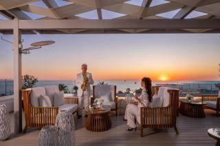 Constantinou Bros Asimina Suites Hotel - 5