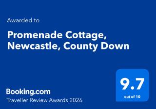 Promenade Cottage, Newcastle, County Down - 9