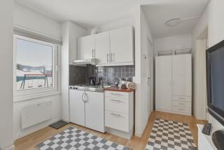 Bodø - short distance to the city center - 0