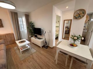 Pedro&Miguel apartment, Villas Canarias, Costa Adeje - 2