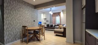 Central Apartment - 0