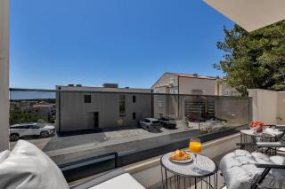 Apartment Marina with jacuzzi, 4 person - 9