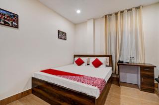 Super Hotel O Axom Inn - 2