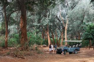 The Outpost - Makuleke Contract Park - 5