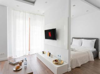 Golden Apartments - Browary Warszawskie Elegant & Cozy in Central Warsaw Wronia - 4