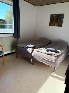 Room for rent Solskrænten - 9