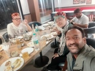 Jibhi Tandi fairytale forest Hostel - 9