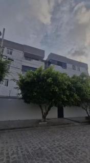 Intermares perto de tudo com 3 quartos - 4