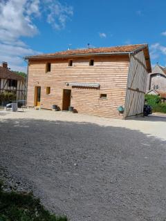 Le Clos Saint Jacques - 2