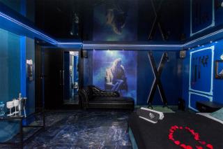 Blue Aqua Secret - 9