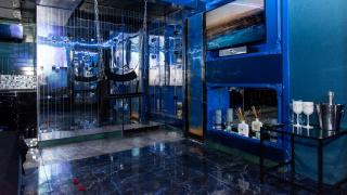 Blue Aqua Secret - 3