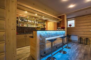 Czerwone Wierchy - sauna i jacuzzi wliczone w cenę pobytu! - Białka - 5