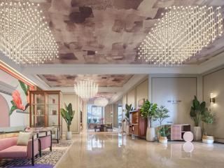 Mercure Hefei City Hall Square - 7