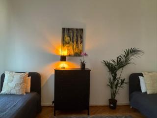 St Andrews Suites - 6
