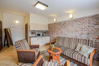 Apartamentai KUBU - 9