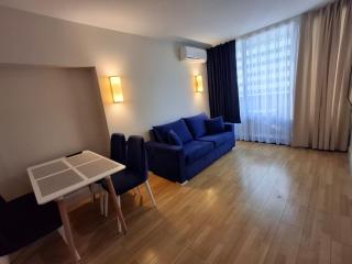 Orbi Luxurious Living & Bedroom 4 People - 8