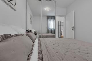Apartment Marina with jacuzzi, 4 person - 5