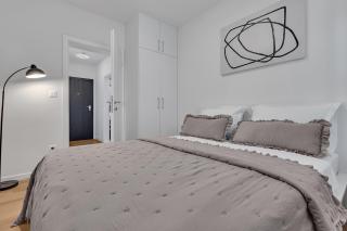 Apartment Marina with jacuzzi, 4 person - 4