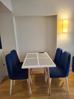 Orbi Luxurious Living & Bedroom 4 People - 6