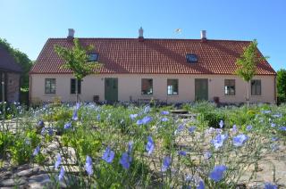 Stylish Swedish farmhouse - 9