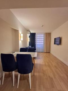 Orbi Luxurious Living & Bedroom 4 People - 7