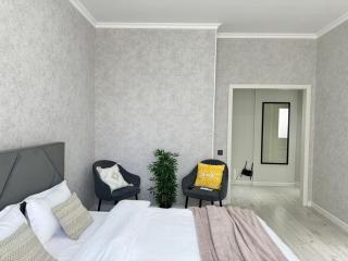 Sat Sity Apart Pure Comfort - 1