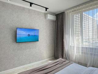 Sat Sity Apart Pure Comfort - 2