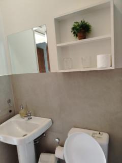 6 Huésped Casa Espaciosa Quincho Piscina Juegos - 9