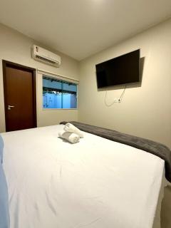 Casa Davisis Luxo Prox Praia Graciosa e Shopping - 4