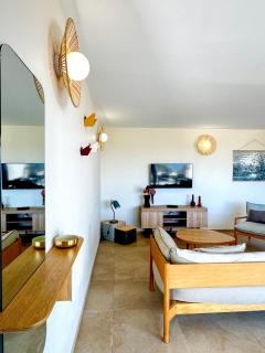 Casa di Bà - villa 2 chambres avec piscine à 10 minutes des plages - 8