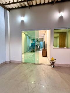 Casa Davisis Luxo Prox Praia Graciosa e Shopping - 3