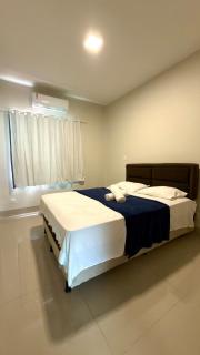 Casa Davisis Luxo Prox Praia Graciosa e Shopping - 2