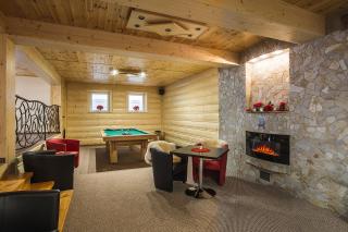Czerwone Wierchy - sauna i jacuzzi wliczone w cenę pobytu! - Białka - 7