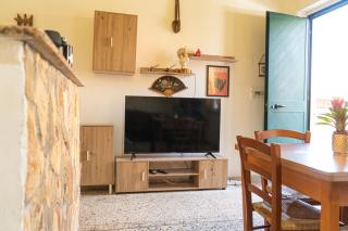 Sweet Holidays - La Caletta - Domus Grecu - 200 mt dal mare - 1