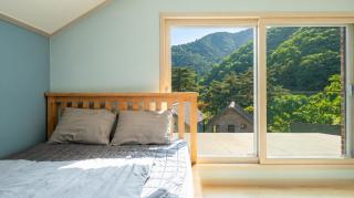 Gapyeong Castra Glamping - 4