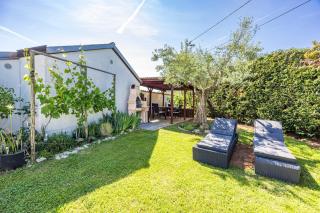 Villa Mia & Iva for 6 plus 2 people near Poreč with private pool & kids playground - pet friendly - 2